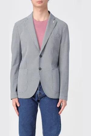 Manuel Ritz Blazer Homme couleur