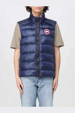 Canada Goose Gilet Homme couleur