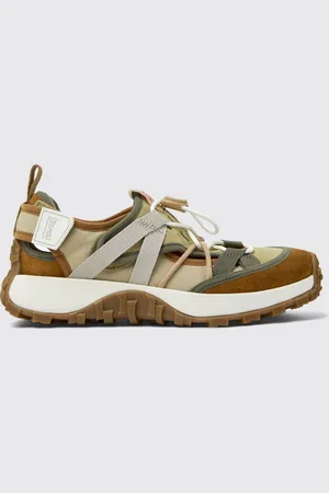 Camper Baskets Femme couleur