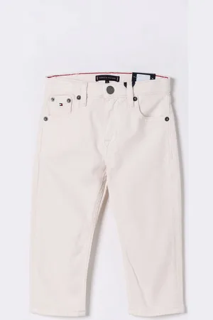 Tommy Hilfiger Jeans Enfant couleur