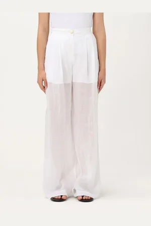 Armani Exchange Pantalon Femme couleur