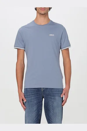 Barbour T-Shirt Homme couleur