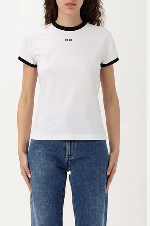 Msgm T-Shirt Femme couleur