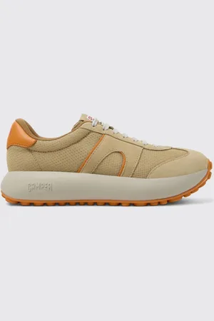Camper Baskets Femme couleur