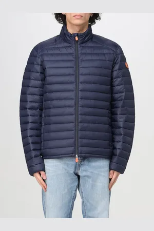 save the duck Veste Homme couleur