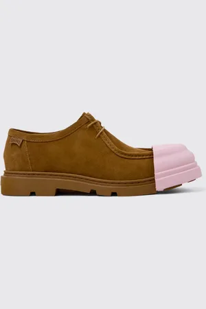 Camper Chaussures Derby Homme couleur