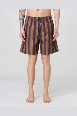 Fendi Short Homme couleur