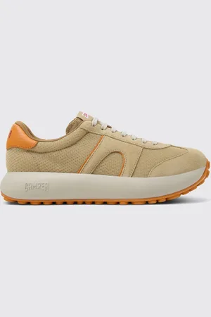 Camper Baskets Homme couleur