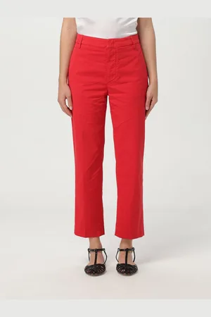 Dondup Pantalon Femme couleur