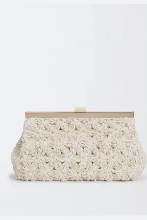 Fabiana Filippi Sac Pochette Femme couleur