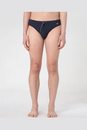 Emporio Armani Maillot De Bain Homme couleur
