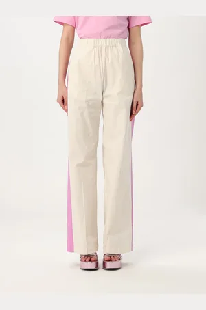 Msgm Pantalon Femme couleur