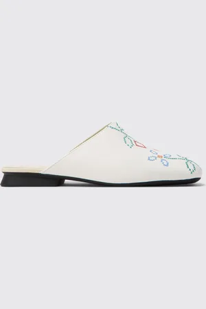 Camper Chaussures Femme couleur