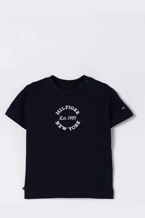 Tommy Hilfiger T-Shirt Enfant couleur