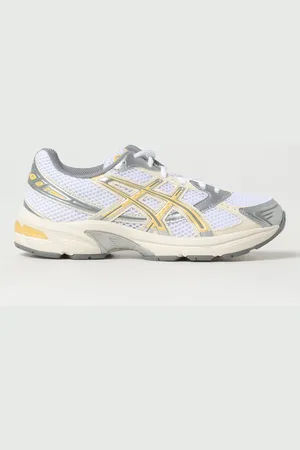 Asics Baskets Femme couleur