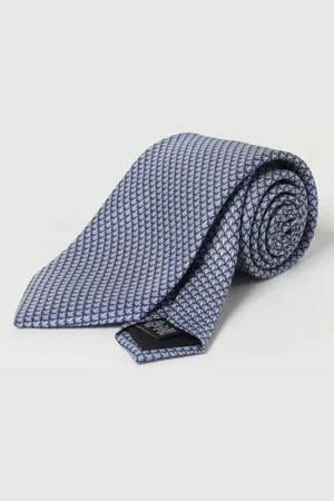 Ermenegildo Zegna Cravate Homme couleur