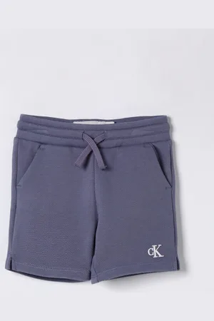 Calvin Klein Short Enfant couleur