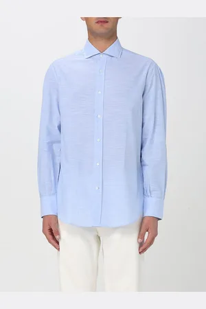 Brunello Cucinelli Chemise Homme couleur