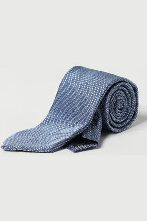 Ermenegildo Zegna Cravate Homme couleur
