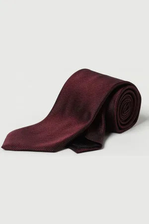 Ermenegildo Zegna Cravate Homme couleur