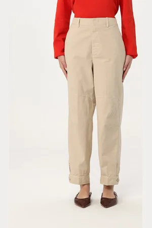 Dondup Pantalon Femme couleur