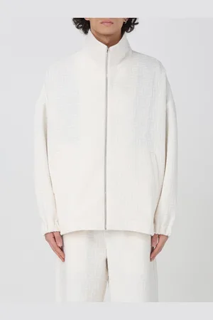 Fendi Veste Homme couleur