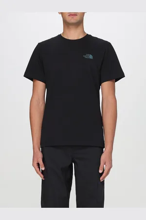 The North Face T-Shirt Homme couleur