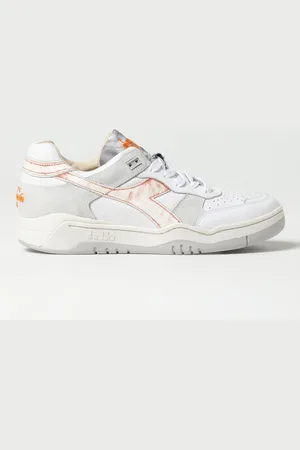 Diadora Baskets Homme couleur