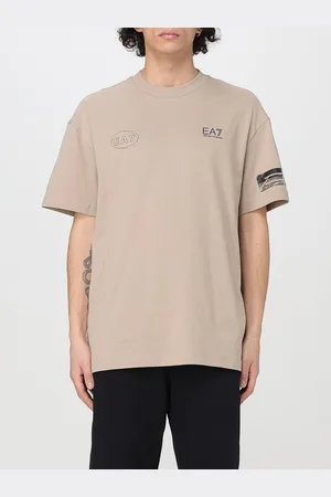 EA7 T-Shirt Homme couleur