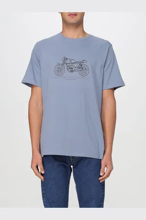 Barbour T-Shirt Homme couleur