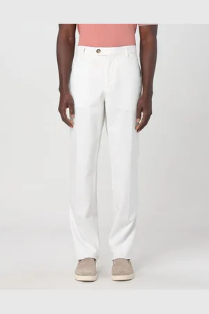 Brunello Cucinelli Pantalon Homme couleur