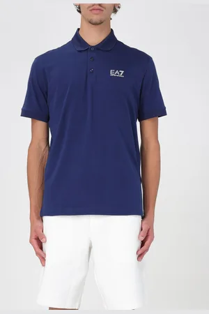 EA7 Polo Homme couleur