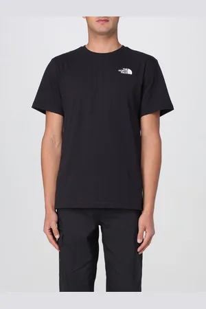 The North Face T-Shirt Homme couleur