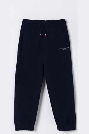 Tommy Hilfiger Pantalon Enfant couleur