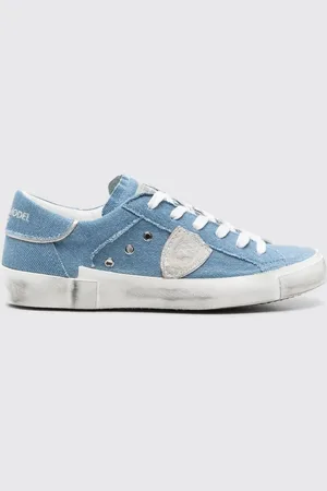 Philippe model Baskets Femme couleur