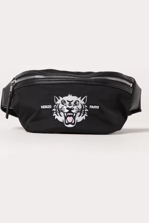 Kenzo Sacs Banane Homme couleur