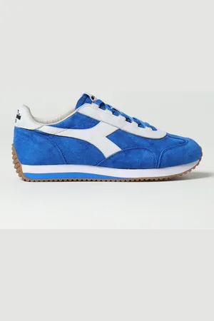 Diadora Baskets Homme couleur