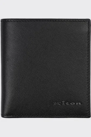Kiton Portefeuille Homme couleur