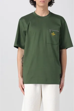 Fendi T-Shirt Homme couleur