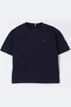 Tommy Hilfiger T-Shirt Enfant couleur