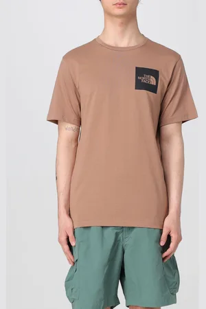 The North Face T-Shirt Homme couleur