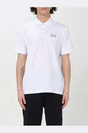 EA7 Polo Homme couleur