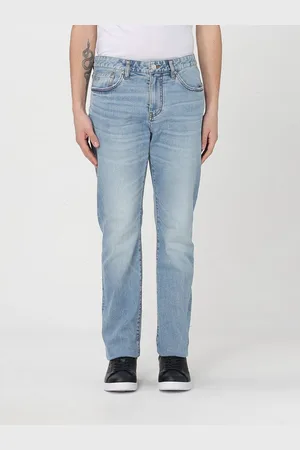 Armani Exchange Jeans Homme couleur