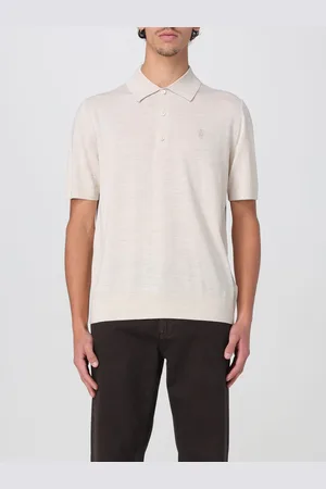 Burberry Polo Homme couleur