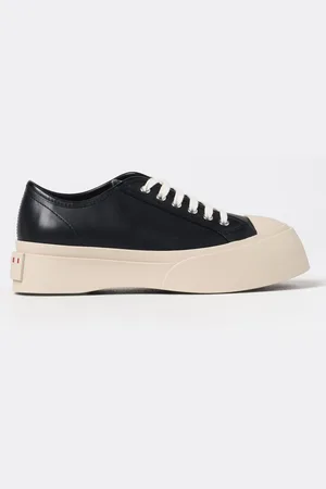 Marni Baskets Femme couleur