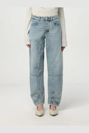 Jil Sander Jeans Femme couleur