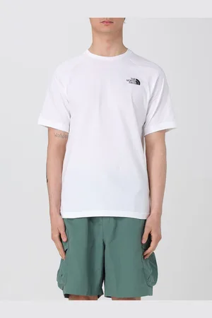 The North Face T-Shirt Homme couleur