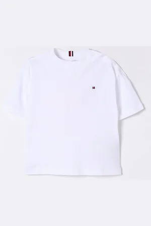 Tommy Hilfiger T-Shirt Enfant couleur