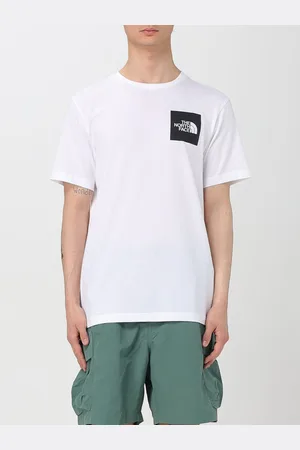 The North Face T-Shirt Homme couleur