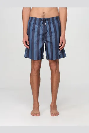 Fendi Short Homme couleur